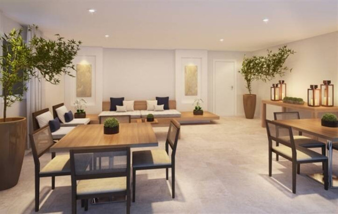 Imagem Apartamento com 3 Quartos à Venda, 78 m² em Tijuca - Rio De Janeiro