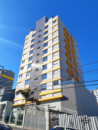 Apartamento com 2 Quartos à Venda, 80 m² em Centro - Santa Maria