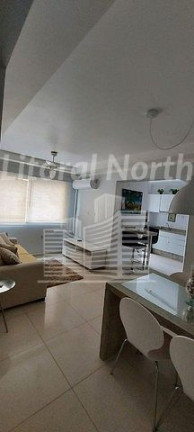 Imagem Apartamento com 1 Quarto à Venda, 56 m² em Centro - Balneário Camboriú