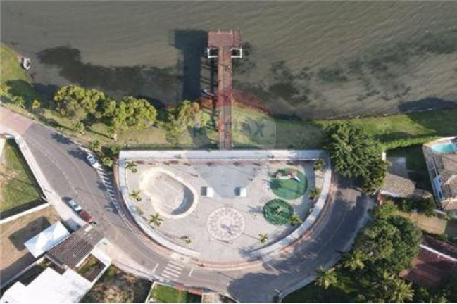 Imagem Terreno à Venda, 675 m² em Centro - Maricá Imagem Terreno à Venda, 675 m² em Centro - Maricá