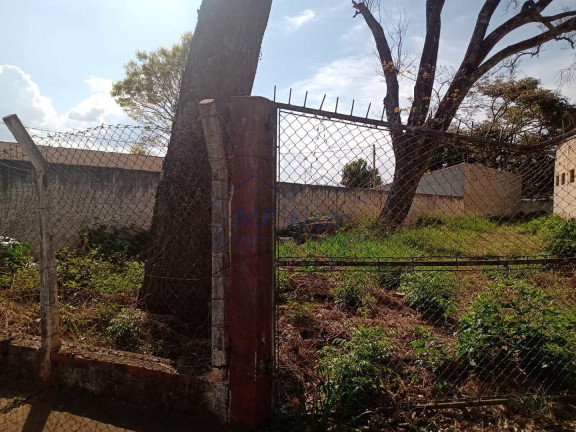 Imagem Imóvel Comercial à Venda, 2.209 m² em Vila Industrial - Pirassununga