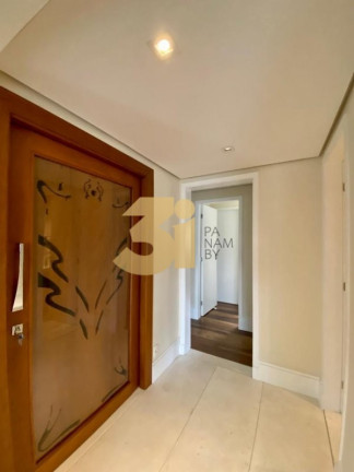Imagem Apartamento com 3 Quartos à Venda, 206 m² em Campo Belo - São Paulo Imagem Apartamento com 3 Quartos à Venda, 206 m² em Campo Belo - São Paulo
