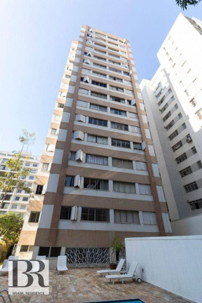 Imagem Apartamento com 2 Quartos à Venda, 63 m² em Paraíso - São Paulo Imagem Apartamento com 2 Quartos à Venda, 63 m² em Paraíso - São Paulo