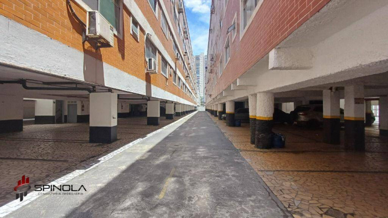 Imagem Kitnet com 1 Quarto à Venda, 30 m² em Aviação - Praia Grande Imagem Kitnet com 1 Quarto à Venda, 30 m² em Aviação - Praia Grande
