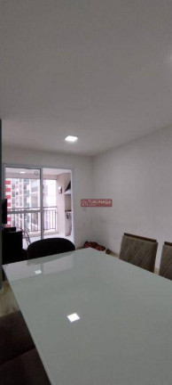 Imagem Apartamento com 3 Quartos à Venda, 81 m² em Jardim Flor Da Montanha - Guarulhos Imagem Apartamento com 3 Quartos à Venda, 81 m² em Jardim Flor Da Montanha - Guarulhos