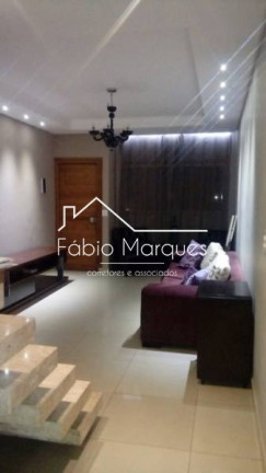 Casa com 3 Quartos à Venda, 294 m² em Vila Ré - São Paulo