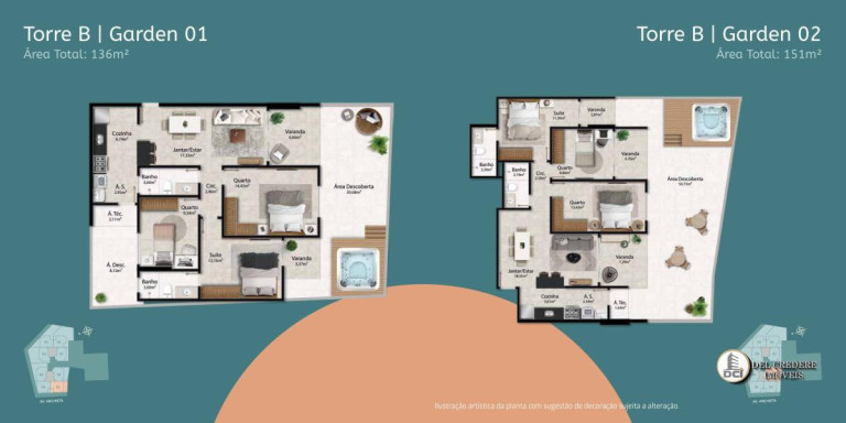 Imagem Apartamento com 3 Quartos à Venda, 94 m² em Ipiranga - Guarapari Imagem Apartamento com 3 Quartos à Venda, 94 m² em Ipiranga - Guarapari