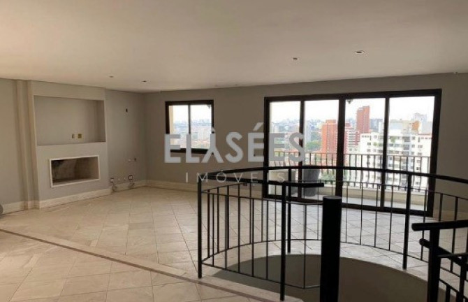 Imagem Imóvel com 4 Quartos à Venda, 464 m² em Campo Belo - São Paulo Imagem Imóvel com 4 Quartos à Venda, 464 m² em Campo Belo - São Paulo
