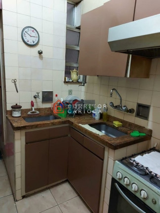 Imagem Apartamento com 3 Quartos à Venda, 120 m² em Tijuca - Rio De Janeiro Imagem Apartamento com 3 Quartos à Venda, 120 m² em Tijuca - Rio De Janeiro