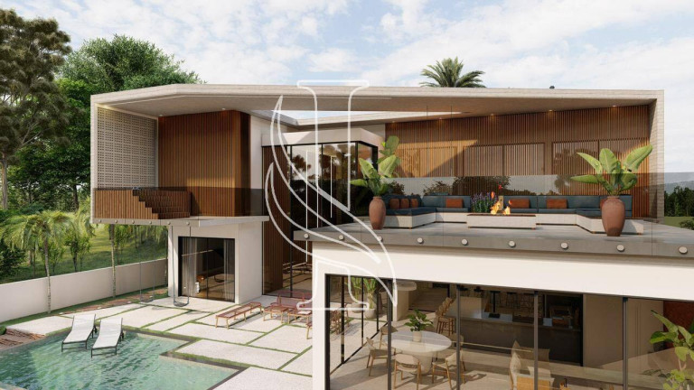 Imagem Casa de Condomínio com 5 Quartos à Venda, 900 m² em Bairro Da Mina - Itupeva Imagem Casa de Condomínio com 5 Quartos à Venda, 900 m² em Bairro Da Mina - Itupeva