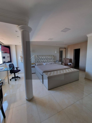 Imagem Cobertura com 3 Quartos à Venda, 200 m² em Manaíra - João Pessoa