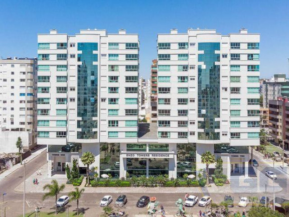 Apartamento com 2 Quartos à Venda, 120 m² em Centro - Capao Da Canoa
