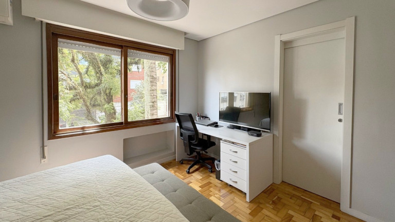 Imagem Apartamento com 2 Quartos à Venda, 95 m² em Bela Vista - Porto Alegre Imagem Apartamento com 2 Quartos à Venda, 95 m² em Bela Vista - Porto Alegre