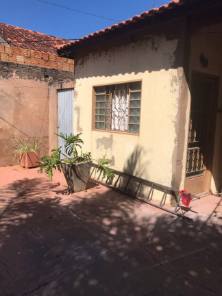 Imagem Casa com 3 Quartos à Venda, 202 m² em Núcleo Residencial Edison Bastos Gasparini - Bauru Imagem Casa com 3 Quartos à Venda, 202 m² em Núcleo Residencial Edison Bastos Gasparini - Bauru