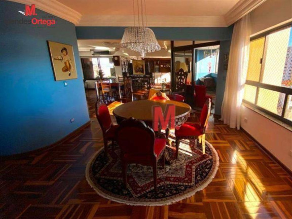 Imagem Apartamento com 3 Quartos à Venda, 273 m² em Centro - Sorocaba Imagem Apartamento com 3 Quartos à Venda, 273 m² em Centro - Sorocaba