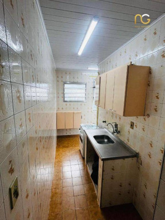 Imagem Apartamento com 1 Quarto à Venda, 49 m² em Mirim - Praia Grande Imagem Apartamento com 1 Quarto à Venda, 49 m² em Mirim - Praia Grande