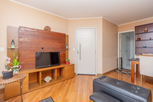 Imagem Apartamento com 3 Quartos à Venda, 85 m² em Ipiranga - São Paulo Imagem Apartamento com 3 Quartos à Venda, 85 m² em Ipiranga - São Paulo