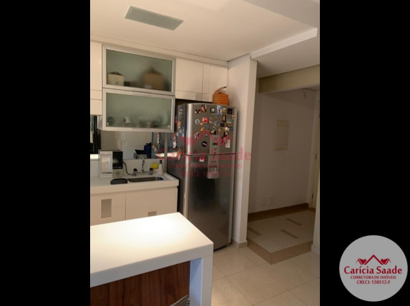 Imagem Apartamento com 1 Quarto à Venda, 54 m² em Bela Vista - São Paulo