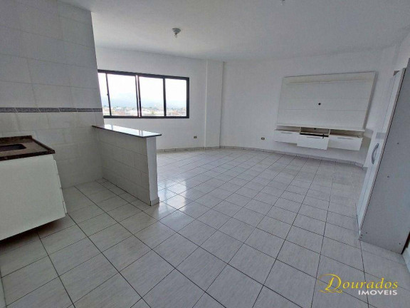 Imagem Kitnet com 1 Quarto à Venda, 40 m² em Ocian - Praia Grande Imagem Kitnet com 1 Quarto à Venda, 40 m² em Ocian - Praia Grande