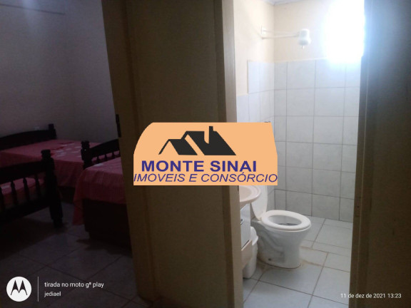 Imagem Chácara com 3 Quartos à Venda, 3 m² em Centro - Capela Do Alto