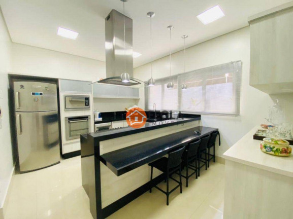 Imagem Casa com 4 Quartos à Venda, 390 m² em Jardim Imperador - Americana Imagem Casa com 4 Quartos à Venda, 390 m² em Jardim Imperador - Americana