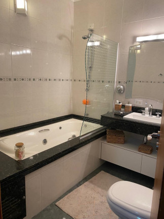 Imagem Imóvel com 3 Quartos à Venda, 135 m² em Demarchi - São Bernardo Do Campo