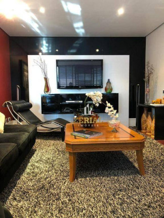 Imagem Apartamento com 3 Quartos à Venda, 265 m² em Santo Antônio - São Caetano Do Sul Imagem Apartamento com 3 Quartos à Venda, 265 m² em Santo Antônio - São Caetano Do Sul