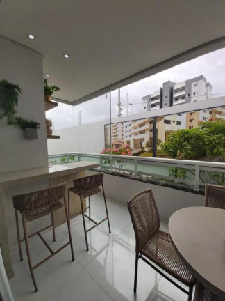 Imagem Apartamento com 3 Quartos à Venda, 107 m² em Centro - Eusébio Imagem Apartamento com 3 Quartos à Venda, 107 m² em Centro - Eusébio