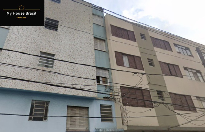 Apartamento com 1 Quarto à Venda, 53 m² em Santa Teresinha - São Paulo