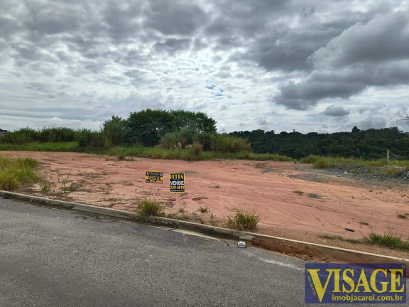 Imagem Terreno à Venda,  em Jardim Novo Amanhecer - Jacareí
