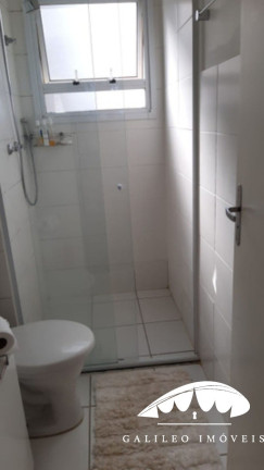 Imagem Apartamento com 2 Quartos à Venda, 50 m² em Vila Nambi - Jundiaí Imagem Apartamento com 2 Quartos à Venda, 50 m² em Vila Nambi - Jundiaí