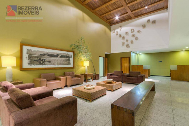 Imagem Apartamento com 1 Quarto à Venda, 47 m² em Petrópolis - Natal Imagem Apartamento com 1 Quarto à Venda, 47 m² em Petrópolis - Natal