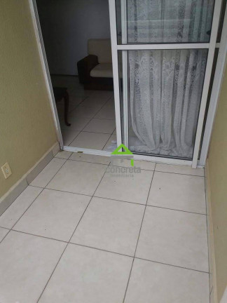 Imagem Apartamento com 2 Quartos à Venda, 46 m² em Jardim ísis - Cotia