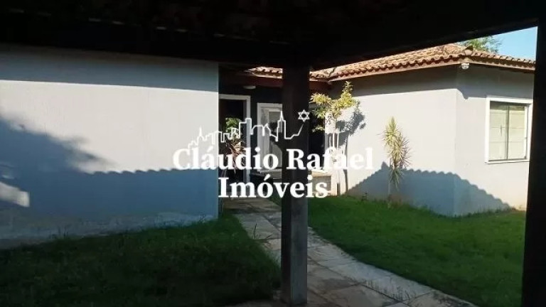 Imagem Casa com 4 Quartos à Venda, 374 m² em Marina - Armação Dos Búzios