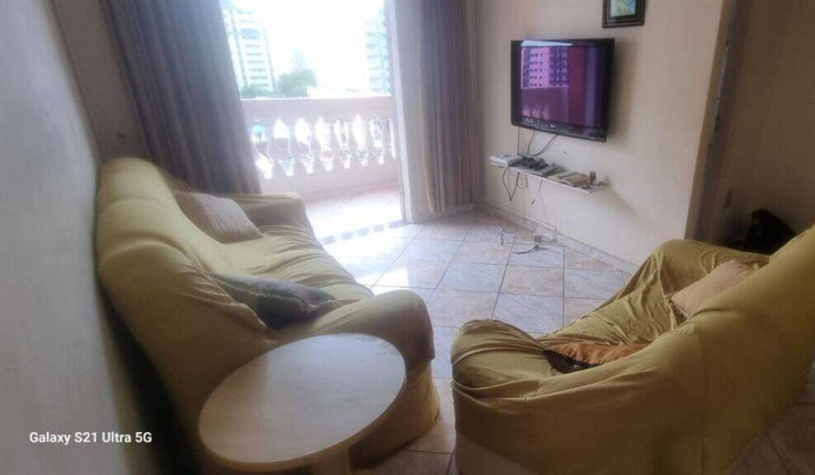 Imagem Apartamento com 1 Quarto à Venda, 65 m² em Tupi - Praia Grande Imagem Apartamento com 1 Quarto à Venda, 65 m² em Tupi - Praia Grande