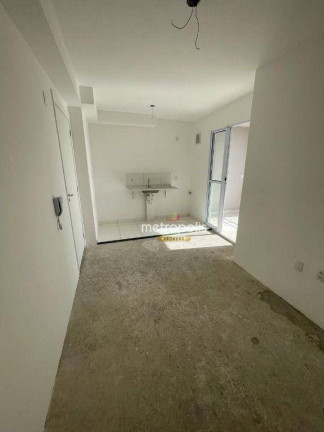 Apartamento com 2 Quartos à Venda, 38 m² em Ipiranga - São Paulo