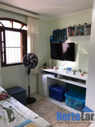 Imagem Sobrado com 2 Quartos à Venda, 75 m² em Vila Nina - São Paulo Imagem Sobrado com 2 Quartos à Venda, 75 m² em Vila Nina - São Paulo