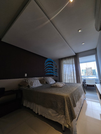 Imagem Cobertura com 4 Quartos à Venda, 387 m² em Caminho Das árvores - Salvador Imagem Cobertura com 4 Quartos à Venda, 387 m² em Caminho Das árvores - Salvador