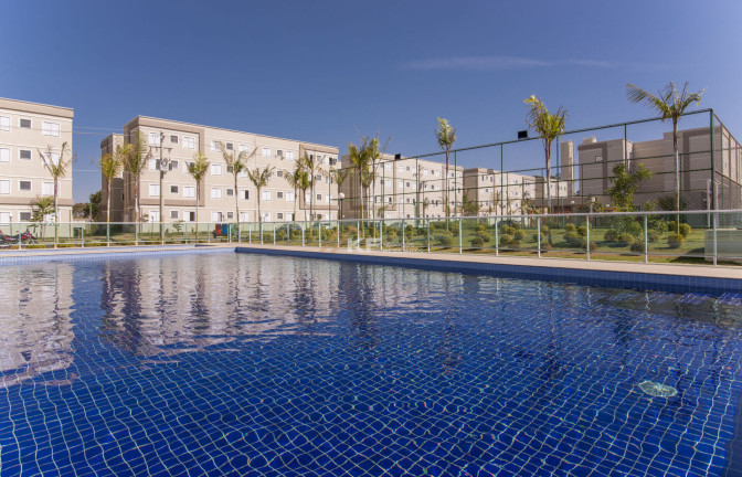 Imagem Apartamento com 2 Quartos à Venda, 51 m² em Reserva Real - Ribeirão Preto Imagem Apartamento com 2 Quartos à Venda, 51 m² em Reserva Real - Ribeirão Preto