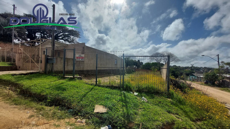Imagem Terreno à Venda, 429 m² em São Lucas - Viamão