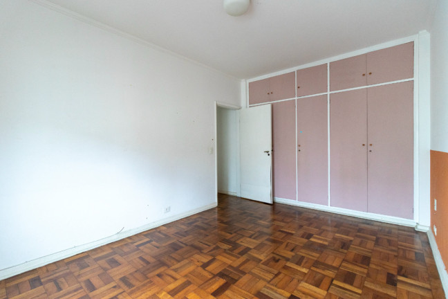 Imagem Apartamento com 3 Quartos à Venda, 92 m² em Jardim Paulista - São Paulo Imagem Apartamento com 3 Quartos à Venda, 92 m² em Jardim Paulista - São Paulo