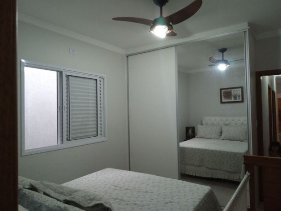 Imagem Casa com 3 Quartos à Venda, 100 m² em Loteamento Residencial Vista Linda - São José Dos Campos