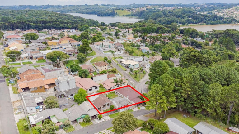 Imagem Terreno à Venda, 630 m² em Campo Comprido - Curitiba Imagem Terreno à Venda, 630 m² em Campo Comprido - Curitiba