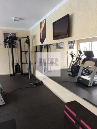 Imagem Apartamento com 2 Quartos à Venda, 50 m² em Parque Bela Vista - Votorantim