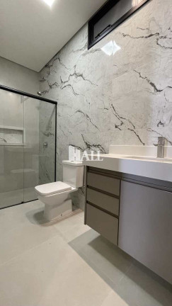Imagem Casa com 3 Quartos à Venda, 180 m² em Quinta Do Lago Residence - São José Do Rio Preto Imagem Casa com 3 Quartos à Venda, 180 m² em Quinta Do Lago Residence - São José Do Rio Preto
