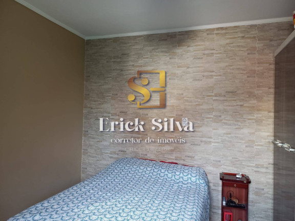 Imagem Casa com 5 Quartos à Venda, 190 m² em Bela Vista - Osasco