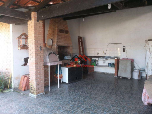 Imagem Casa com 2 Quartos à Venda, 170 m² em Massaguaçu - Caraguatatuba