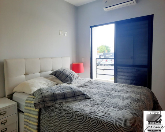 Imagem Apartamento com 3 Quartos à Venda, 98 m² em Parque Campolim - Sorocaba Imagem Apartamento com 3 Quartos à Venda, 98 m² em Parque Campolim - Sorocaba