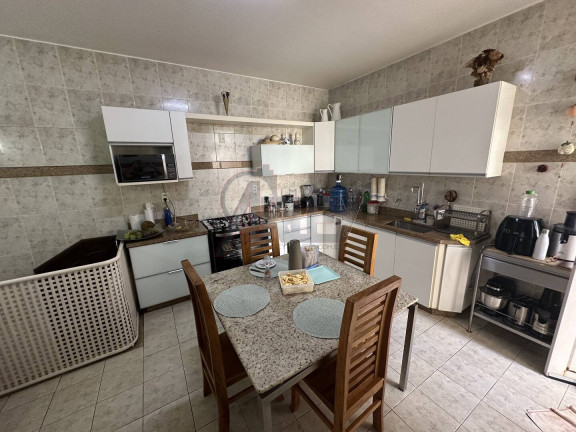 Imagem Casa com 3 Quartos à Venda, 200 m² em Todos Os Santos - Montes Claros Imagem Casa com 3 Quartos à Venda, 200 m² em Todos Os Santos - Montes Claros