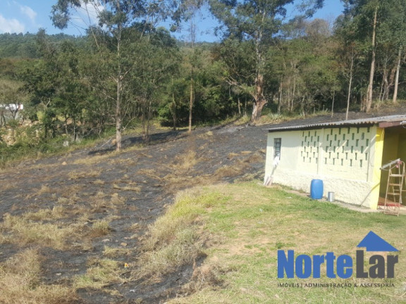 Imagem Terreno à Venda, 20.000 m² em Laranjeiras - Caieiras Imagem Terreno à Venda, 20.000 m² em Laranjeiras - Caieiras